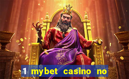 1 mybet casino no deposit bonus