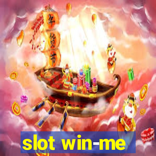 slot win-me