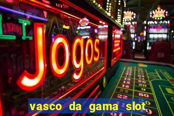 vasco da gama slot free play