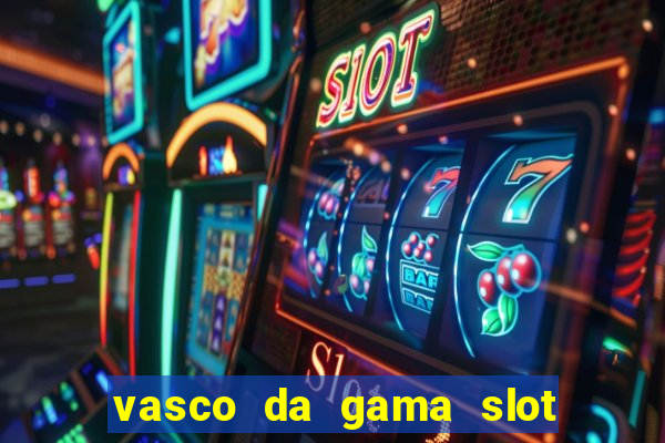 vasco da gama slot free play