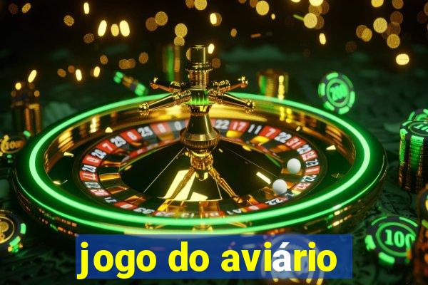 jogo do aviário