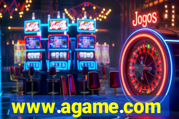 www.agame.com