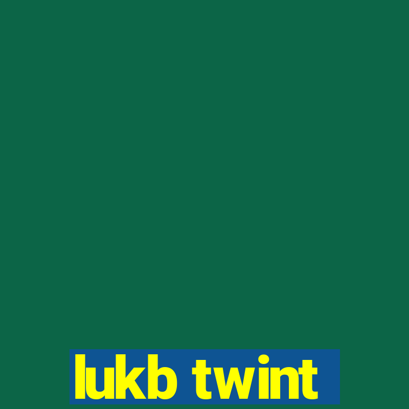 lukb twint