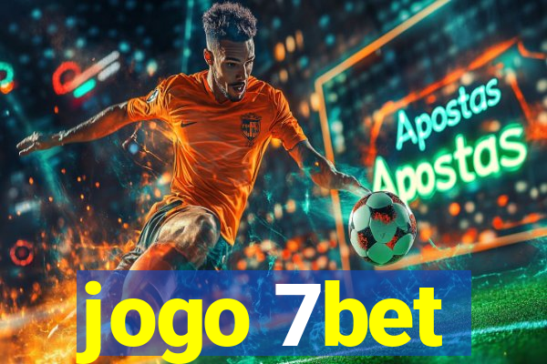 jogo 7bet