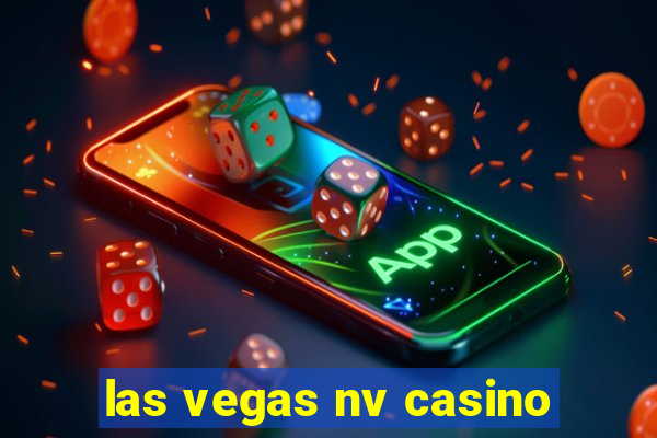 las vegas nv casino