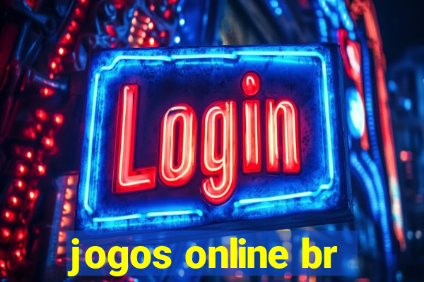 jogos online br