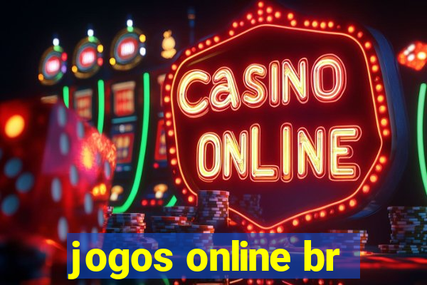 jogos online br