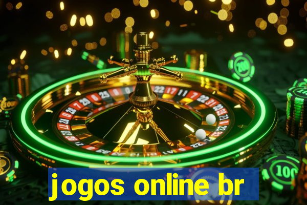 jogos online br