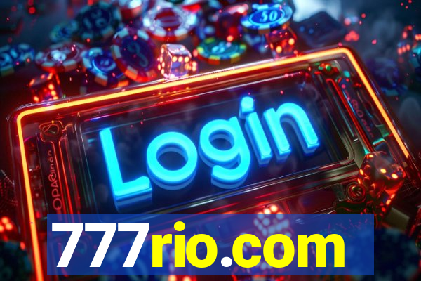 777rio.com