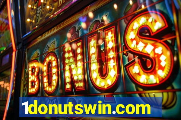 1donutswin.com