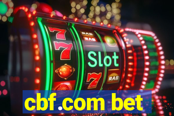 cbf.com bet