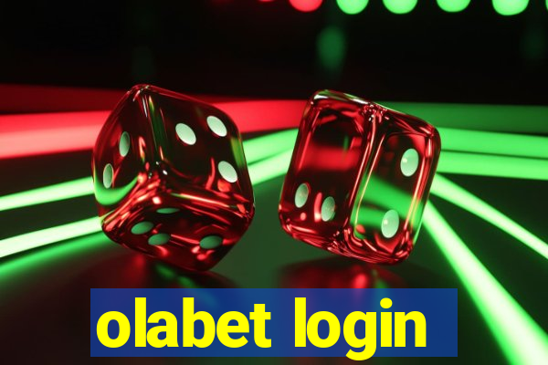 olabet login