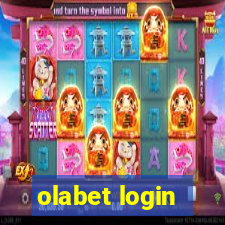 olabet login