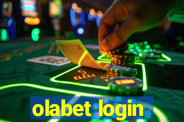 olabet login