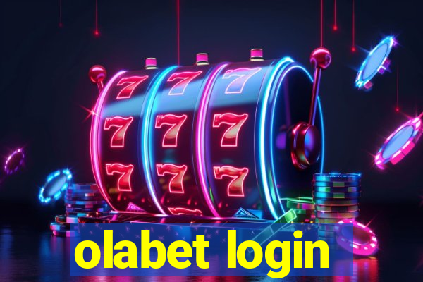 olabet login