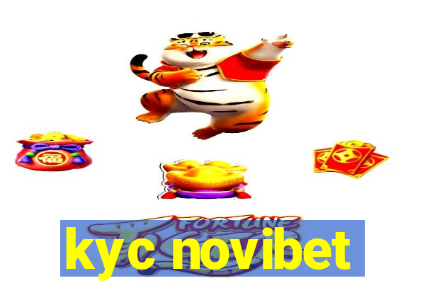 kyc novibet