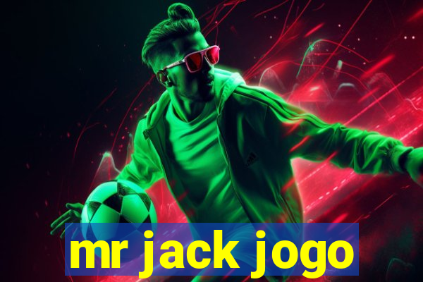 mr jack jogo