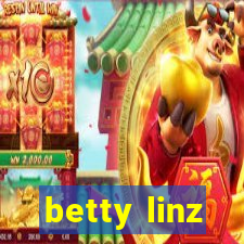 betty linz