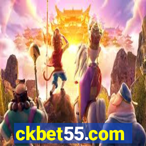 ckbet55.com