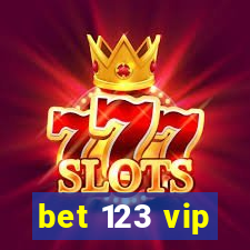 bet 123 vip