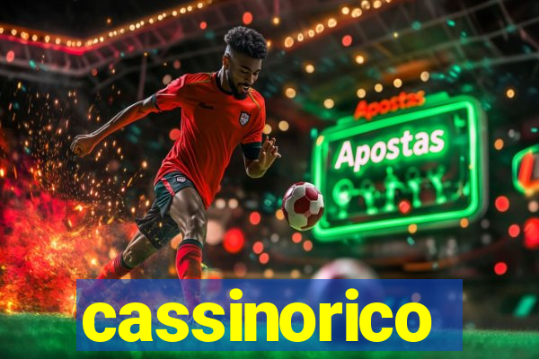 cassinorico