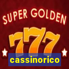 cassinorico