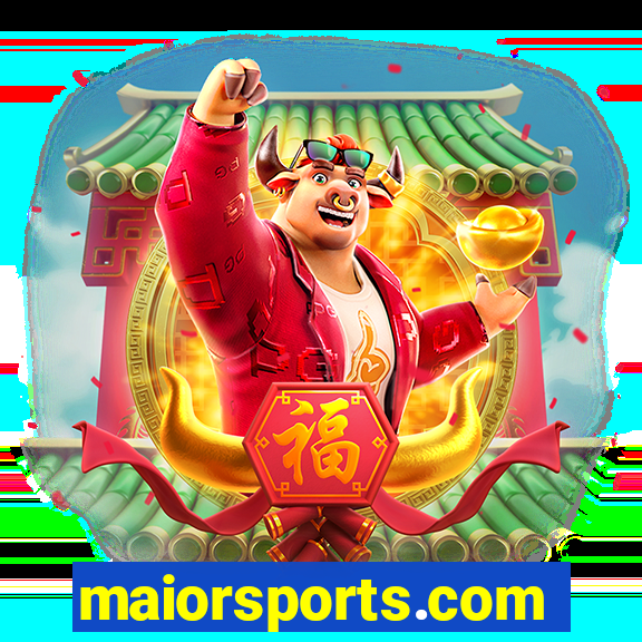 maiorsports.com