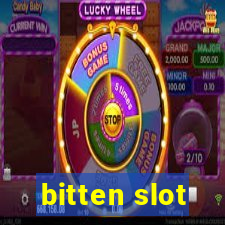 bitten slot