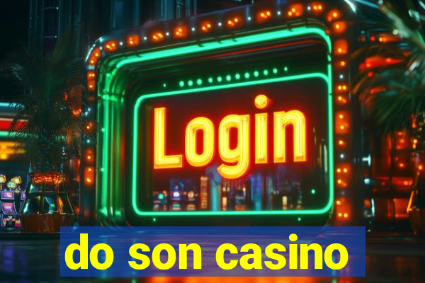 do son casino