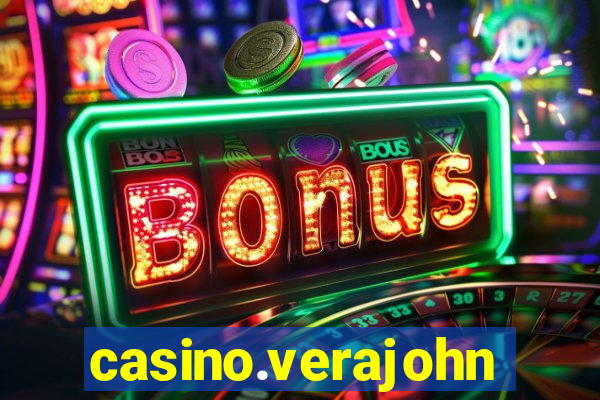 casino.verajohn