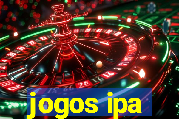 jogos ipa