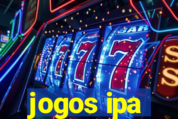 jogos ipa