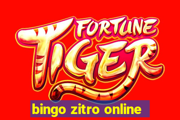 bingo zitro online