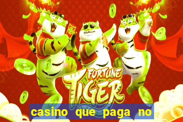 casino que paga no cadastro sem deposito