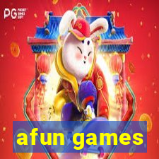 afun games