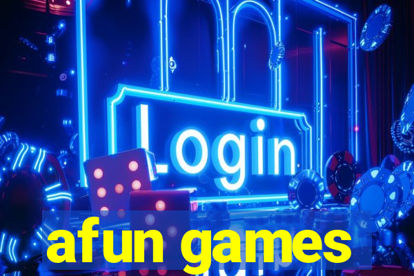 afun games