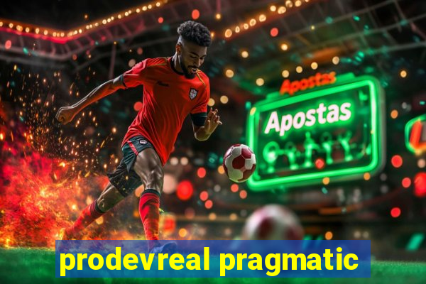 prodevreal pragmatic