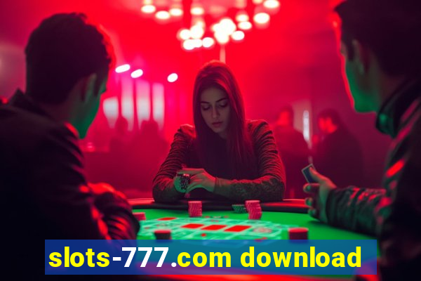 slots-777.com download