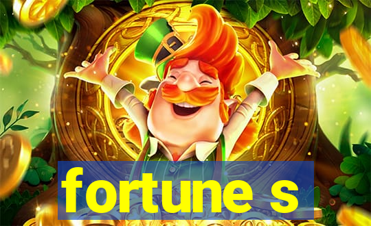 fortune s