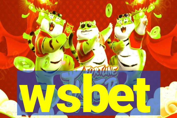 wsbet