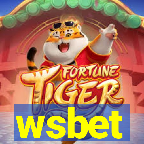 wsbet