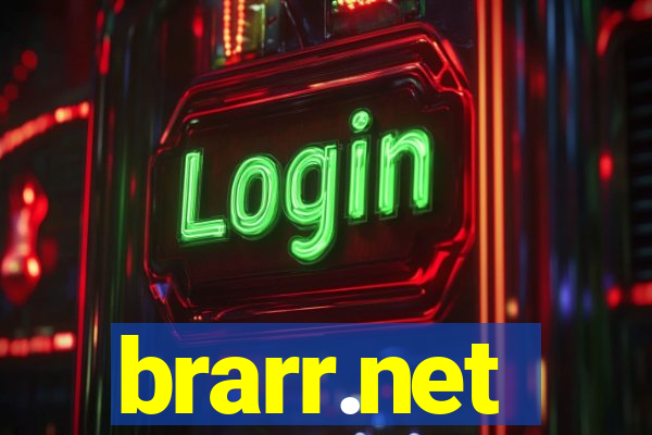 brarr.net