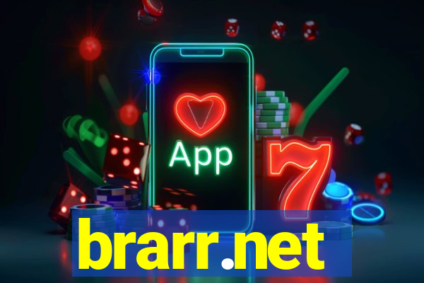 brarr.net