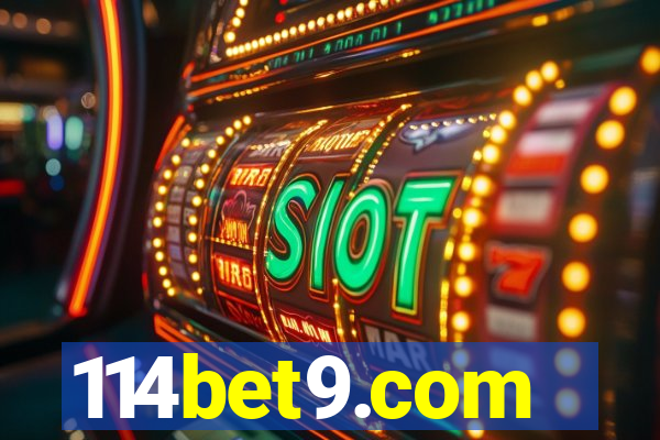 114bet9.com