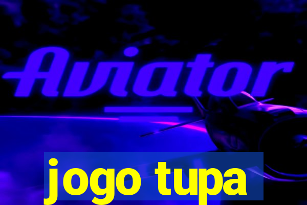 jogo tupa