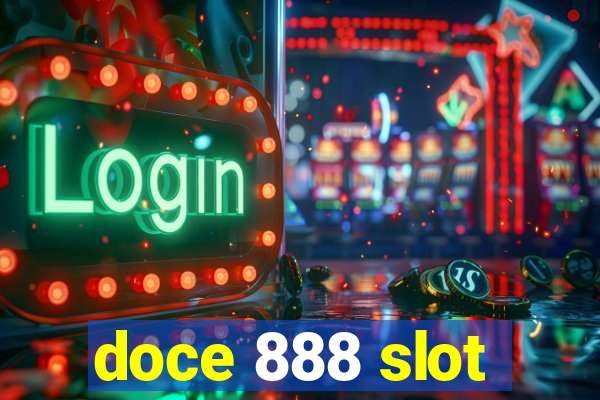 doce 888 slot