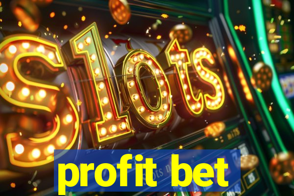 profit bet