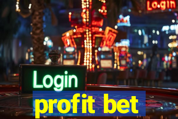 profit bet