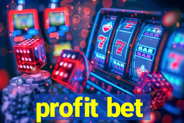 profit bet