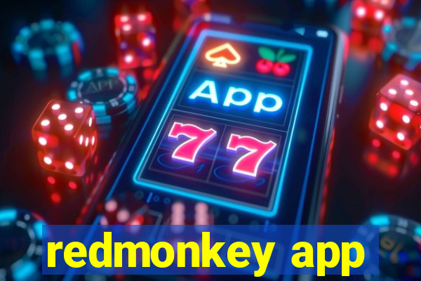 redmonkey app